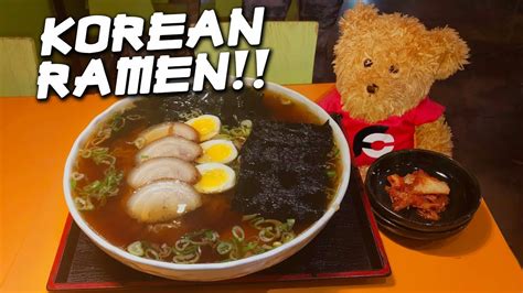  Nima’s Spicy Seoul Ramen Challenge: A Culinary Clash of Cultures