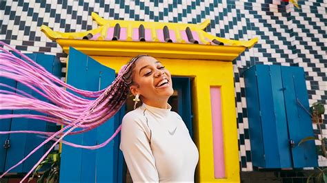  Soweto Sessions with Sho Madjozi: A Celebration of Music, Culture, and Unexpected Giraffe Encounters