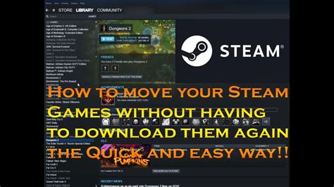 steam インストール先: デジタル世界の迷宮を探検する