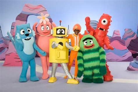 Yo Gabba Gabba! Live Tour 2023:  The Return of a Childhood Icon?